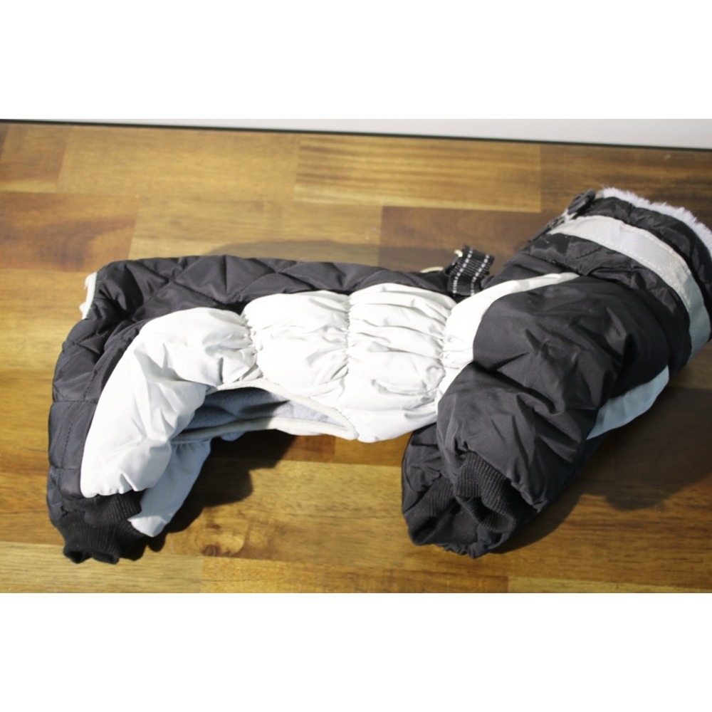 Insulated‎ Dog Winter Coat/jacket Medium